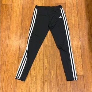 Cute adidas leggings